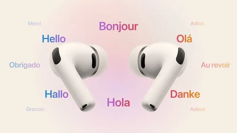 Jakie są kluczowe różnice między AirPods 1 a AirPods 2?