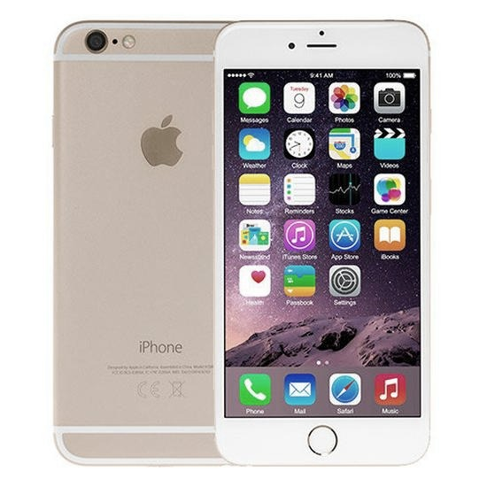 Jakie słuchawki do iPhone 6? Wybierz wygodny model z dobrym brzmieniem