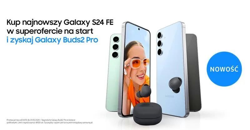 Jakie słuchawki do telefonu Samsung wybrać? Komfort, dźwięk i kompatybilność
