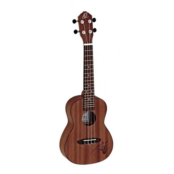 Jakie ukulele wybrać: sopranowe czy koncertowe, aby cieszyć się grą?