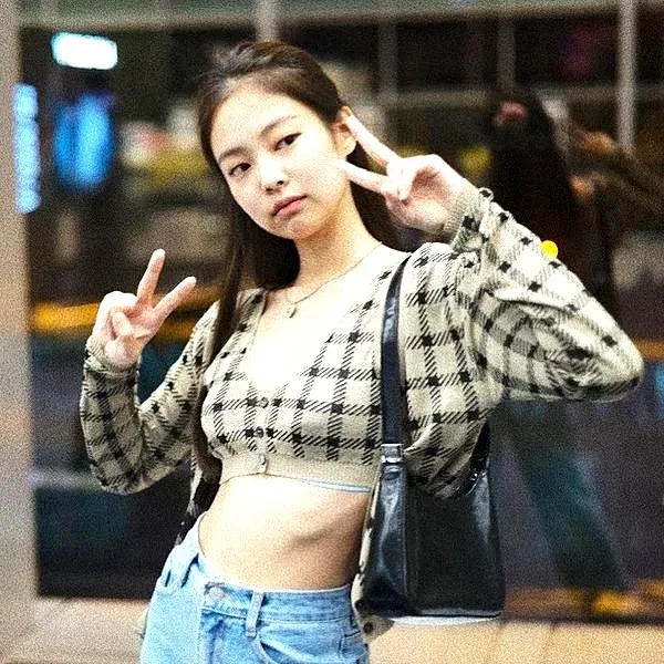 Jennie Kim i jej ulubione utwory: Odkryj playlistę na Spotify