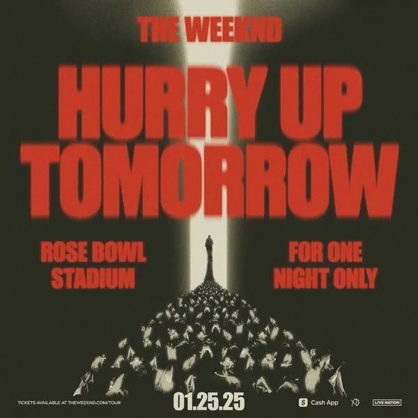 Kiedy odbędzie się koncert The Weeknd w Polsce w 2026 roku?