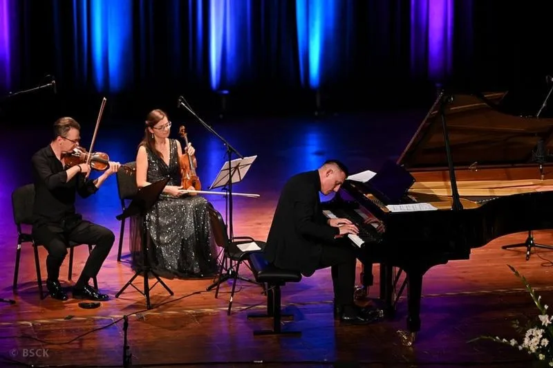 Muzyka w filmie: miłość jak miód w dźwiękach kina