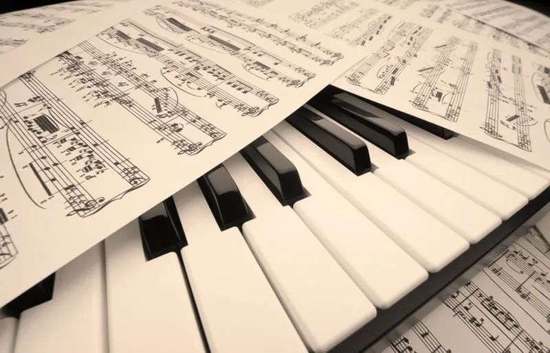 Muzyka w życiu współczesnego człowieka – Dlaczego jest tak ważna?