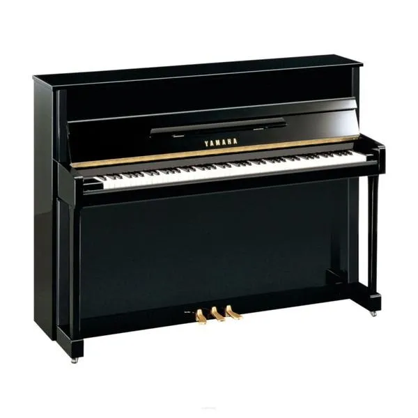 Odkryj, gdzie jest h na pianinie – klucz do harmonii w muzyce