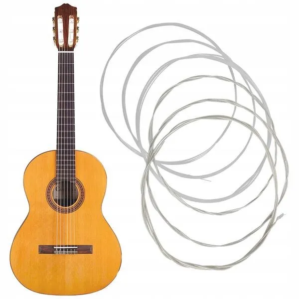 Odkryj tajniki: Jak zrobić struny do gitary w domowym zaciszu