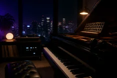 Pianino