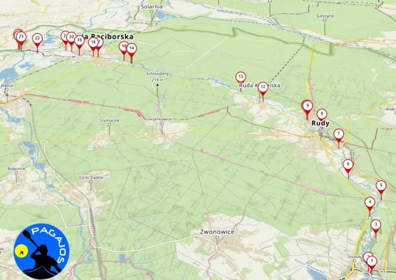 Ruda tańczy jak szalona w najnowszym teledysku na YouTube!