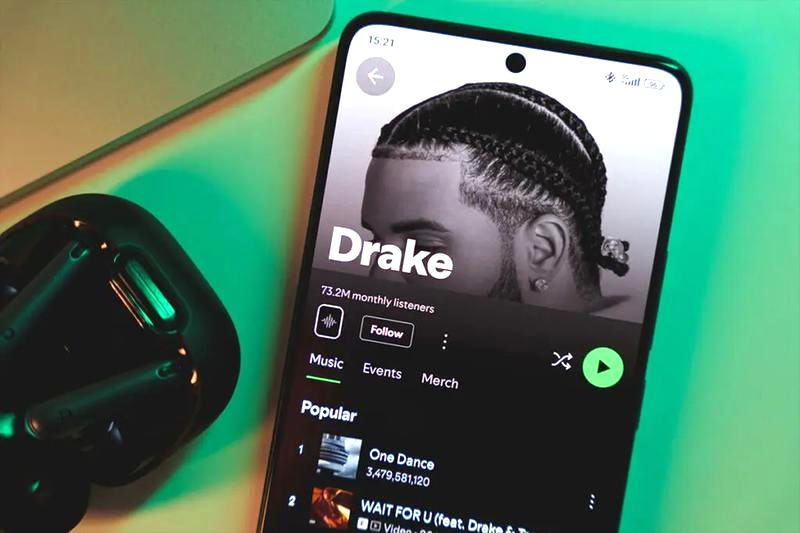 Spotify Wrapped 2026 – jak sprawdzić swoje podsumowanie?