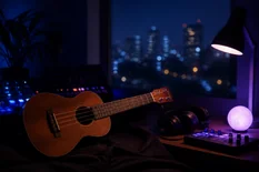 Ukulele