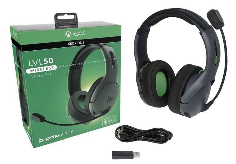 Xbox: słuchawki bezprzewodowe — jak podłączyć je w kilka minut?