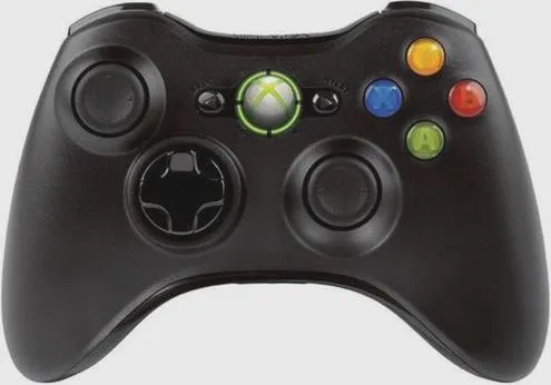 Adapter słuchawek do Xbox 360 Slim