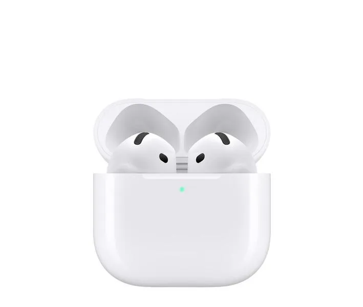 AirPods 1 vs AirPods 2