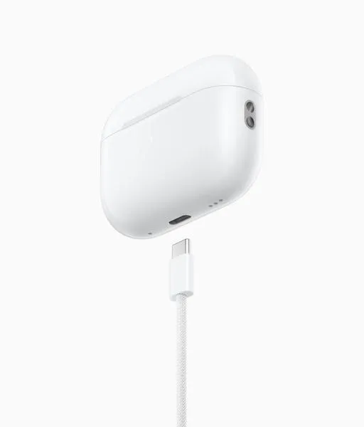 AirPods 2 w Polsce