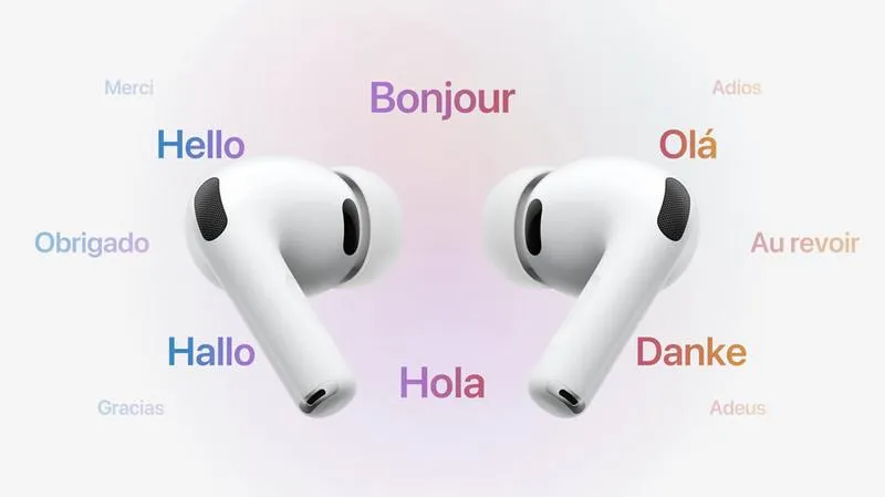 AirPods 2026