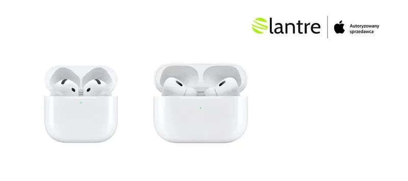AirPods 4