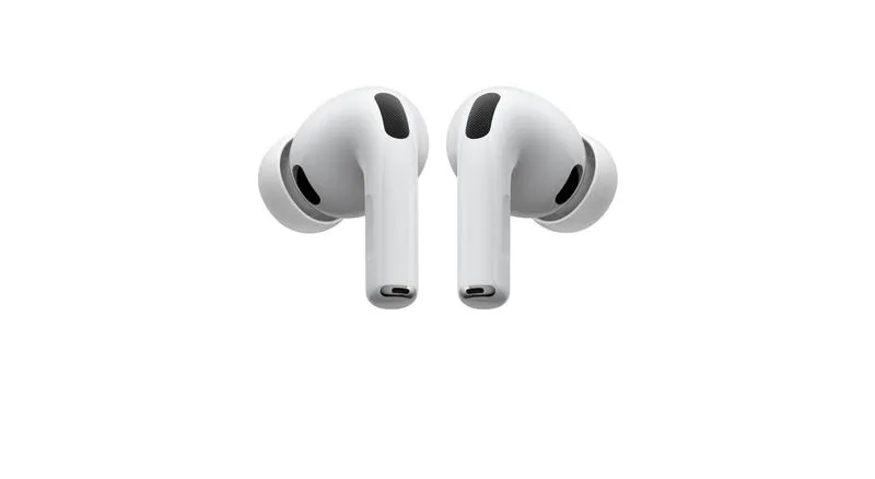 AirPods dla użytkowników Apple