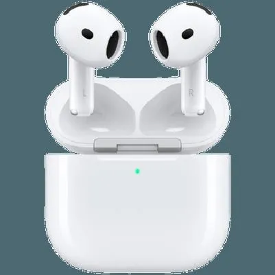 AirPods nie wypadają