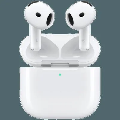 AirPods problemy z dźwiękiem