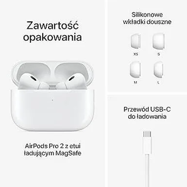 AirPods różnice
