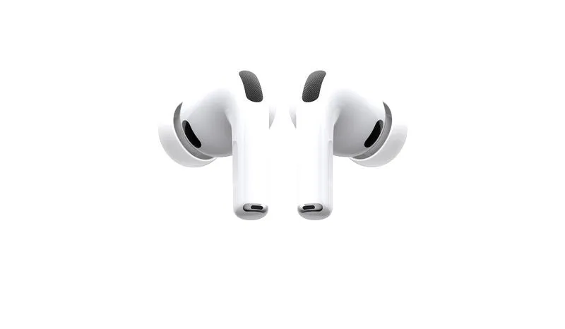 AirPods z ANC
