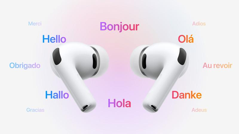 AirPods z Androidem