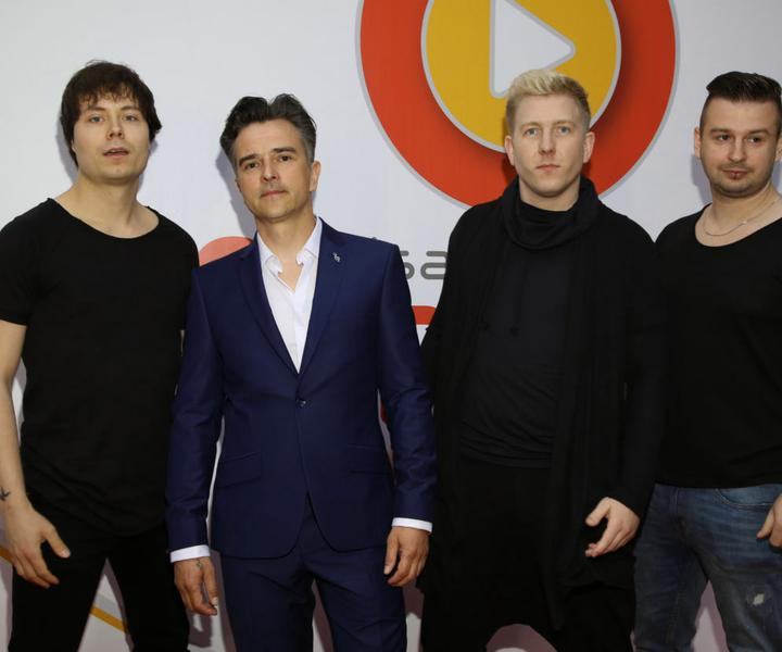 Akordy na gitarę
