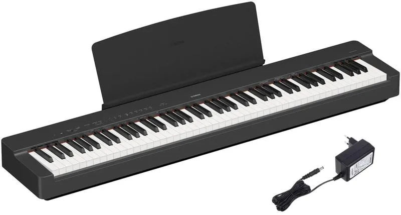 Akordy na pianinie