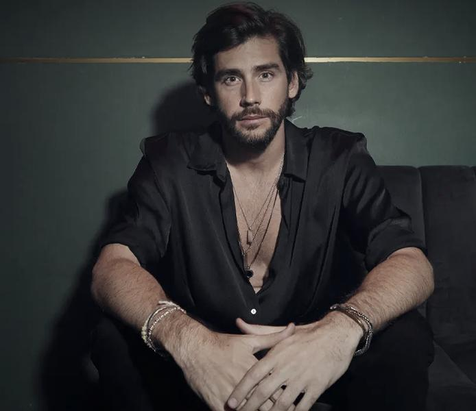 Alvaro Soler koncerty