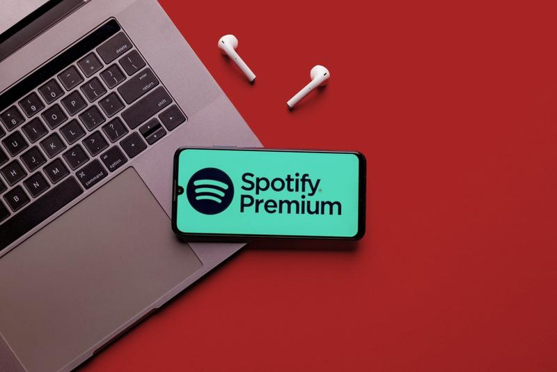 Anulowanie subskrypcji Spotify