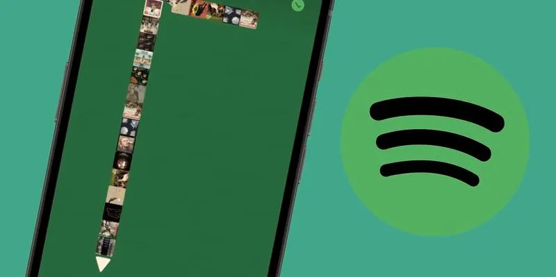 Autoodtwarzanie w Spotify