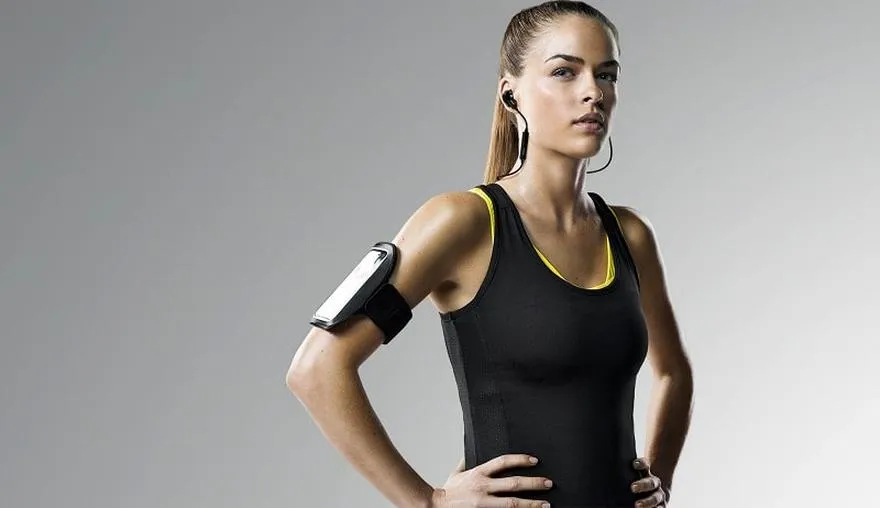 Bezpieczeństwo biegania ze słuchawkami