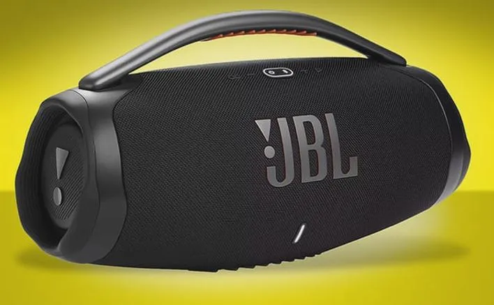 Bezprzewodowe słuchawki JBL