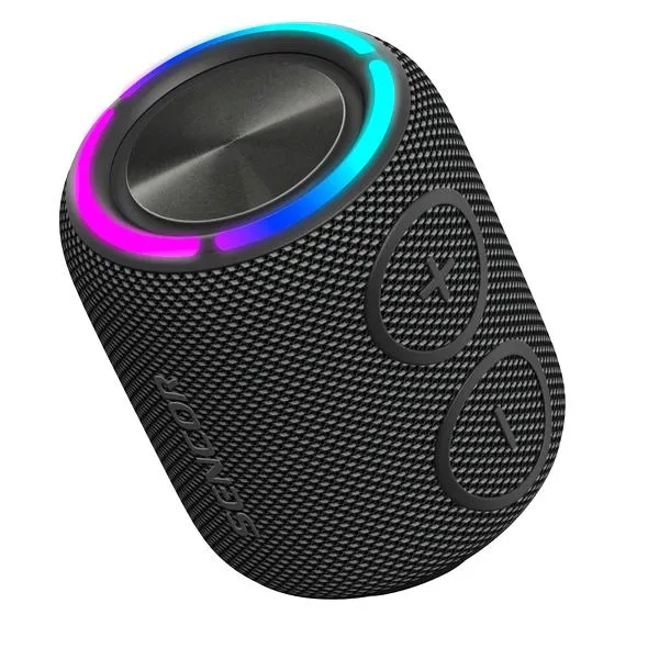 Bezprzewodowy głośnik Bluetooth