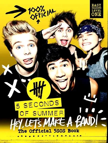 Bilety na koncert 5sos