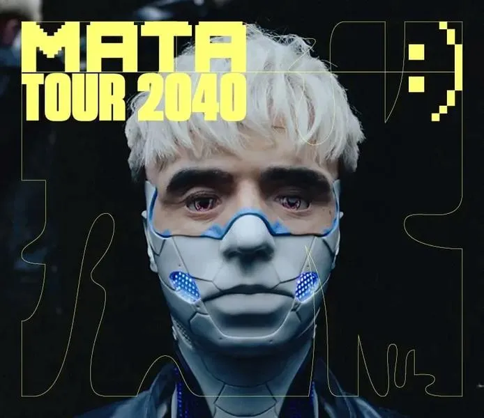 Bilety na koncert Maty