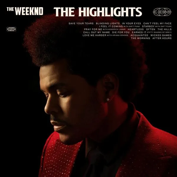 Bilety na koncert The Weeknd