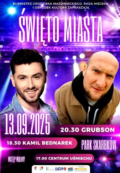 Bilety na koncerty