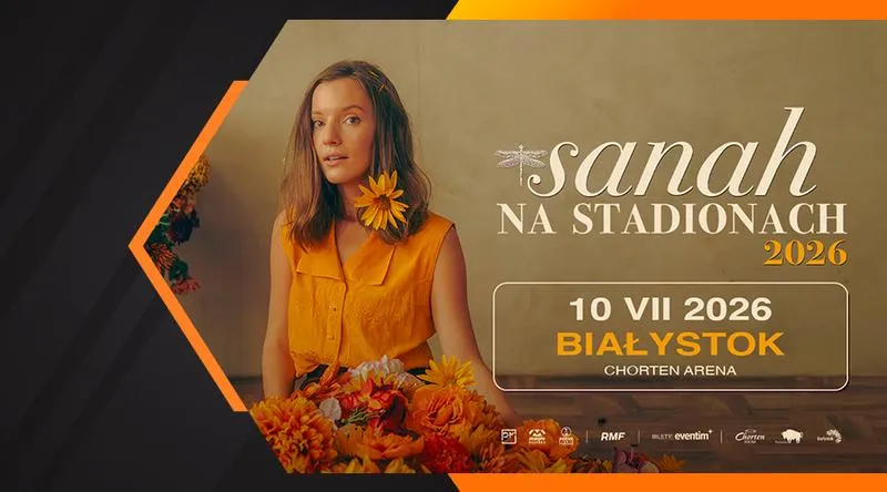 Bilety na koncerty