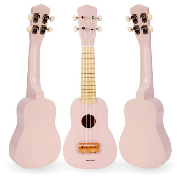 Cena ukulele dla początkujących