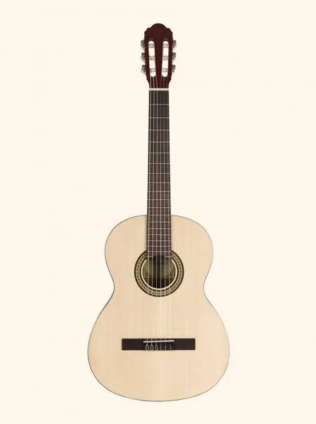 Ceny gitar klasycznych