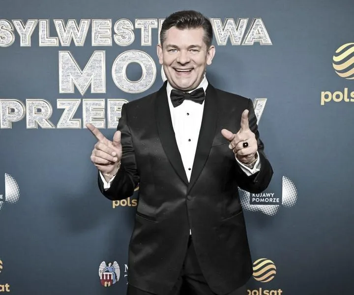 Czas trwania koncertu