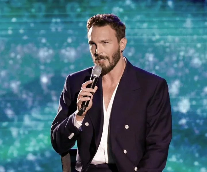 Czas trwania koncertu