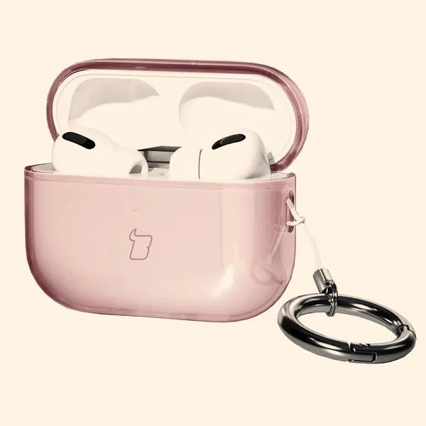 Czyszczenie etui AirPods