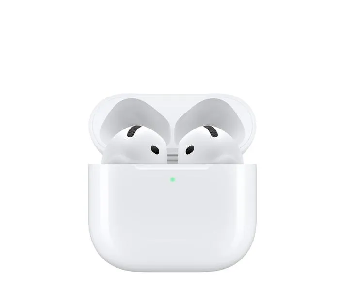 Czyszczenie i konserwacja AirPods