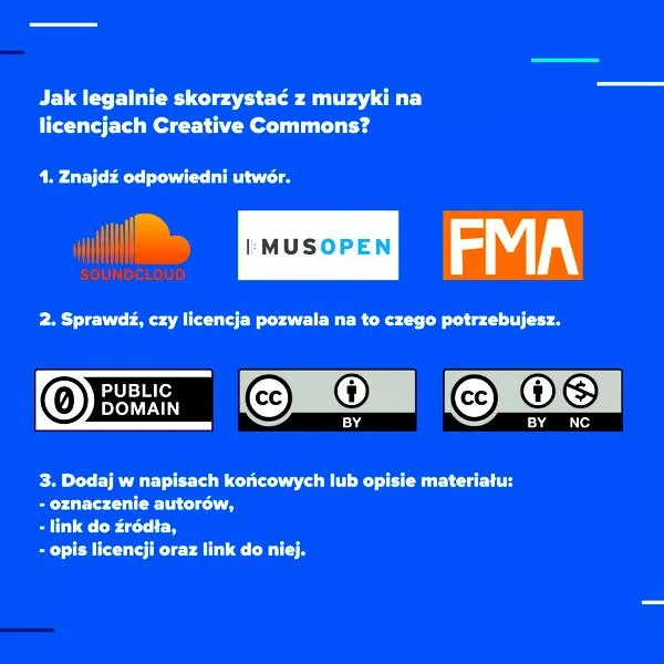 Darmowa muzyka do pobrania