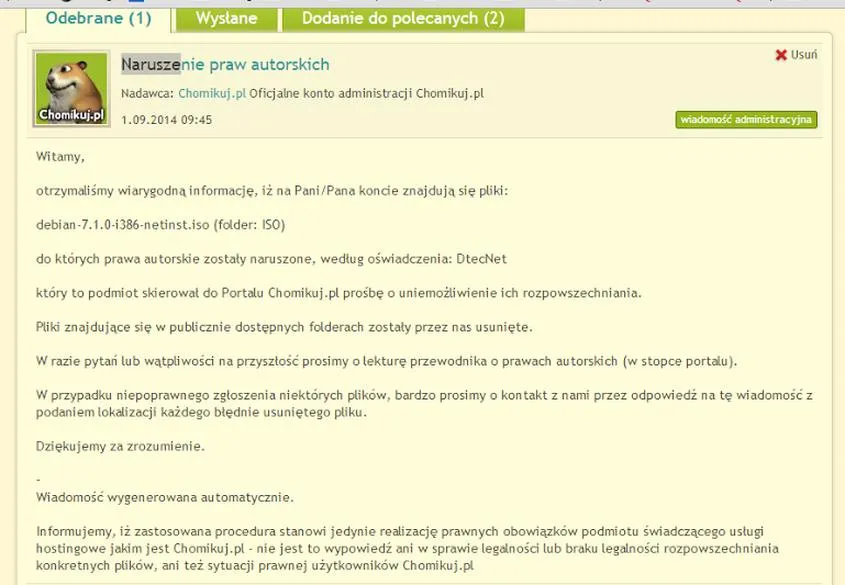 Darmowe metody pobierania muzyki