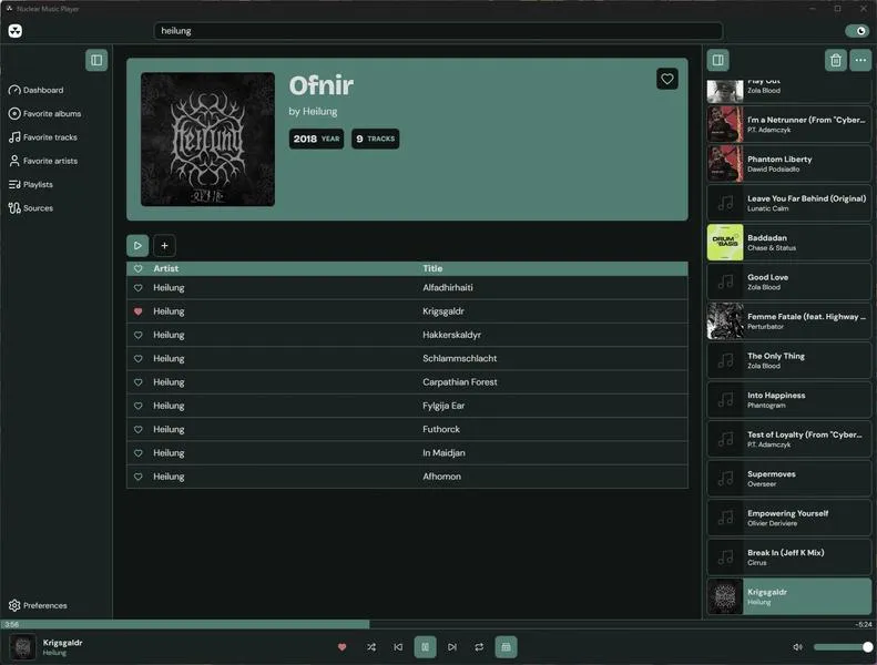 Darmowe serwisy muzyczne