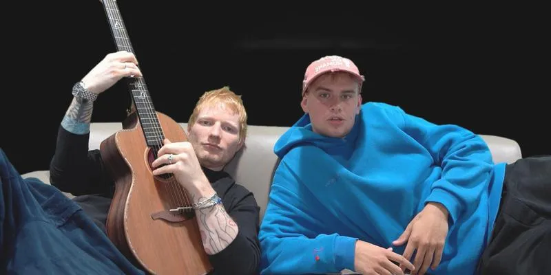 Ed Sheeran