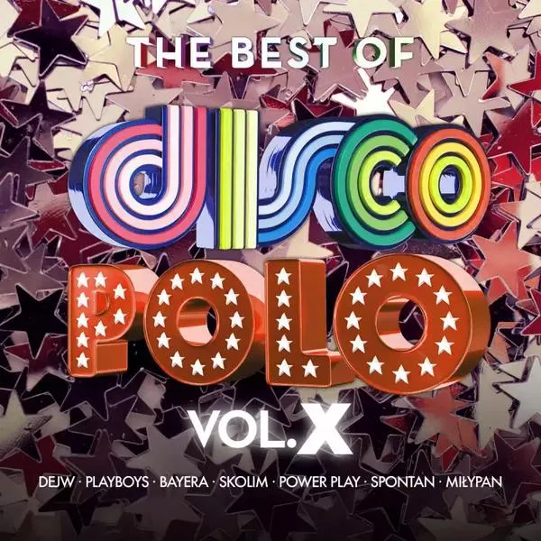Festiwale disco polo